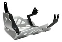Cubrecarter Yamaha Mt07 Aluminio Moweel Aluminio Pulido
