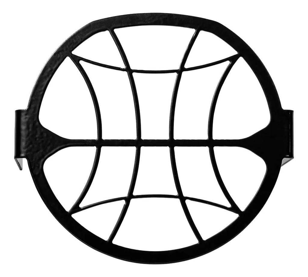 Cubre Faro Hero Xpulse 200 Moweel