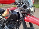 Cubre Faro Hero Xpulse 200 Moweel