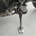 Extensión De Muleta Benelli Trk502 / 702