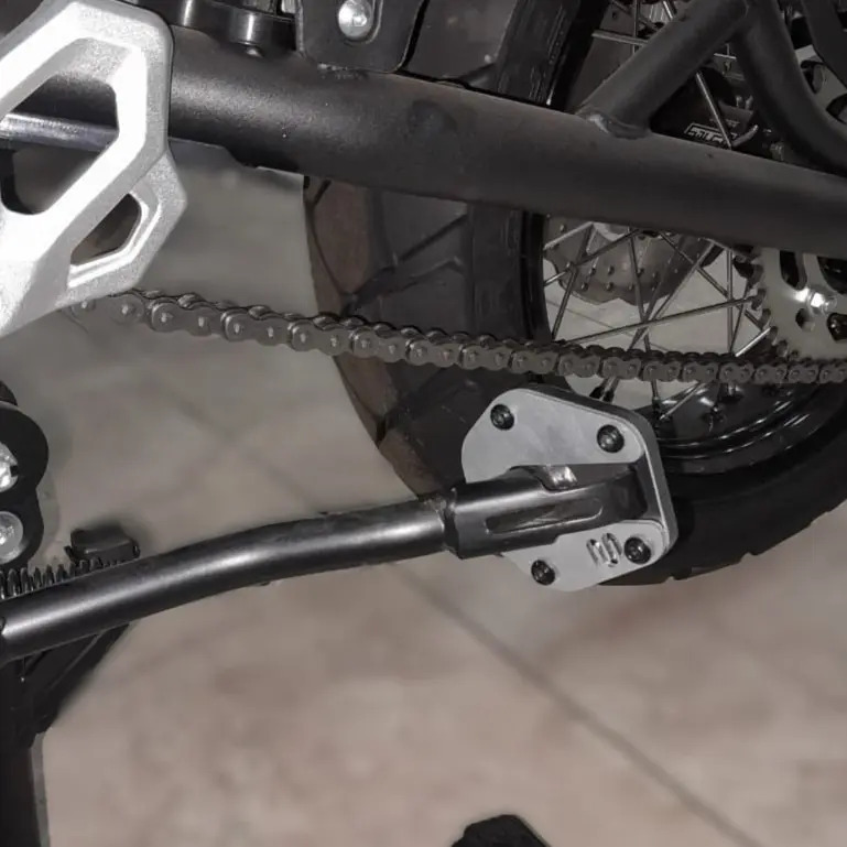 Extension De Muleta Benelli Trk502x Moweel