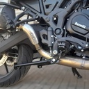Caballete Central Benelli Trk 702 Moweel
