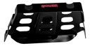 Porta Equipaje Hero Xpulse 200 Moweel Negro
