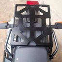 Porta Equipaje Suzuki Dr 650 Moweel Negro