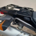 Porta Equipaje Suzuki Dr 650 Moweel Negro