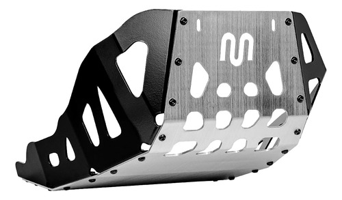 Cubrecarter Benelli TRK702 - QJ Motor SRT 700