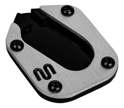 [M-S0DR650A-A] Extension de Muleta Suzuki DR650