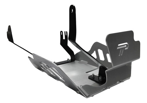 Cubrecarter para Yamaha Tracer MT07